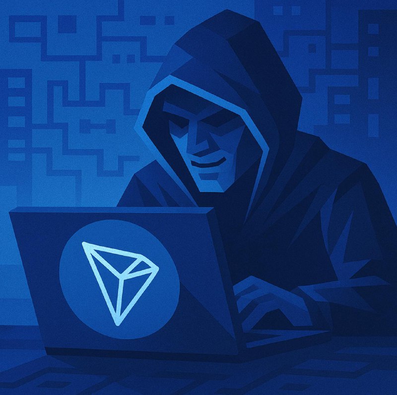 Why We Refused a “TRON Wallet Dashboard” Project