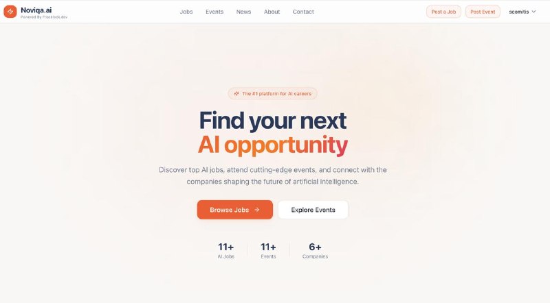 Страх как компас: за 3 часа собрал портал на Next с Lovable и Cursor и понял, на что уже способен ИИ